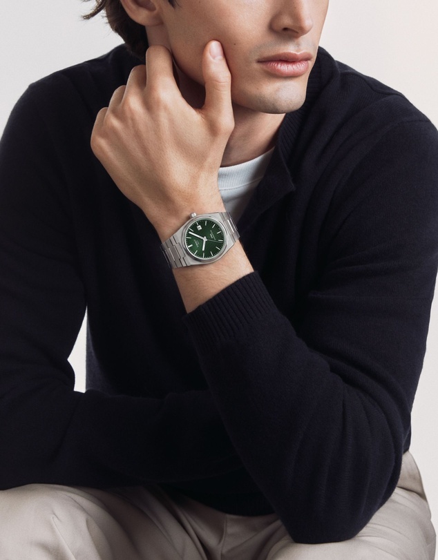 Tissot - PRX Powermatic 80 40mm