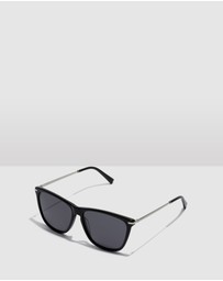 Hawkers Co - Paula Echevarria One Crosswalk Sunglasses for Men and Women UV400