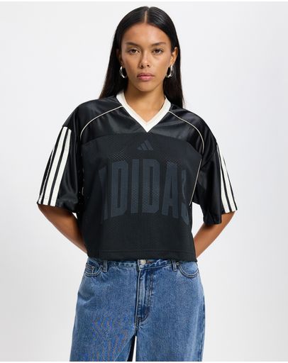 Black, Crystal Linen & Off White