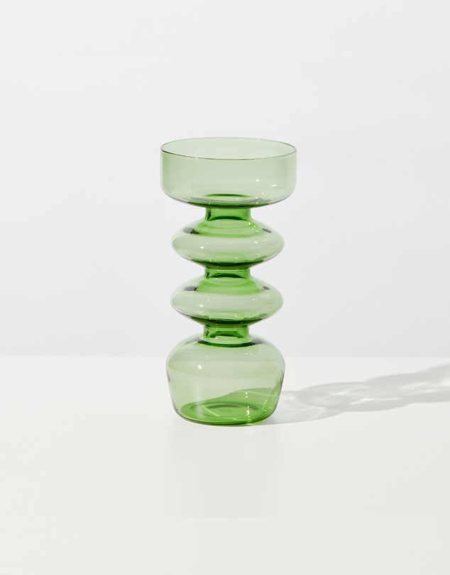 House of Nunu - Curvy Vase
