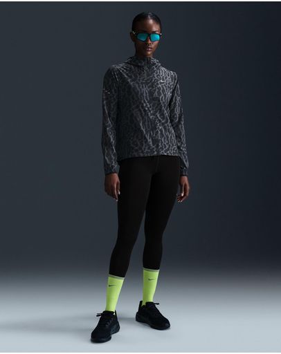 Black, Anthracite & Reflective Silver