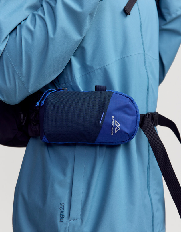 Kathmandu - Trailhead Accessory Pocket