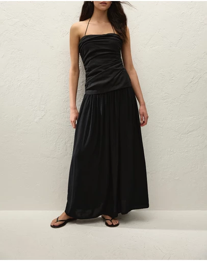 Faithfull The Brand - Notte Maxi Dress