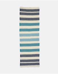 Linen House - Ravello Bath Runner