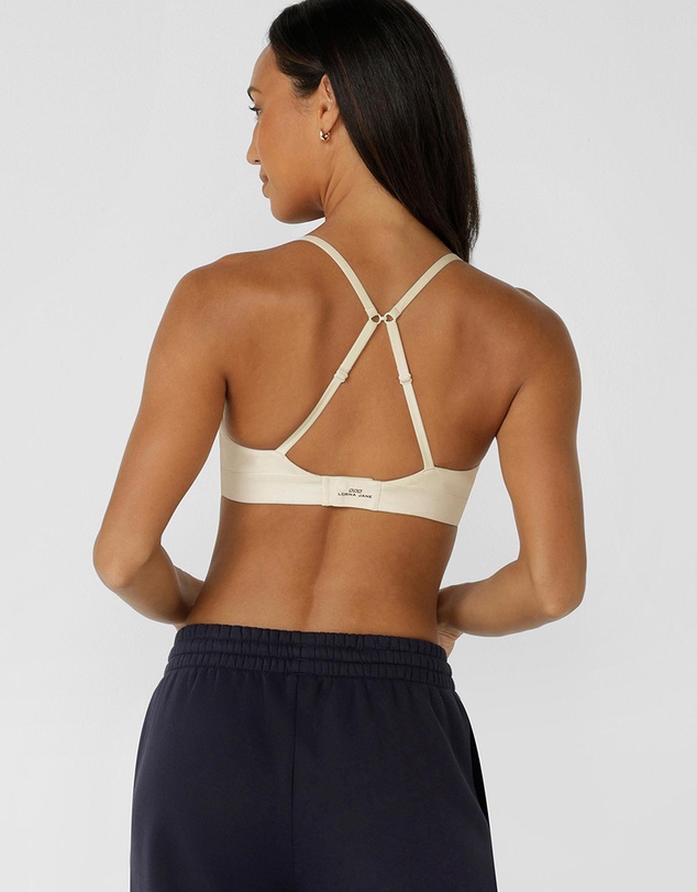 Lorna Jane - Pure Bliss All Day Sports Bra