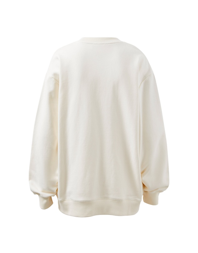 Ceres Life - Isla Oversized Slouchy Crew