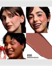 MAKE UP FOR EVER - Artist Liquid Color Waterproof Liquid Blush for Lip + Cheek