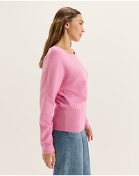 Review - Acacia Jumper