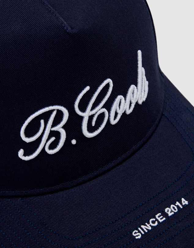 B.Cools - Scribe Cap