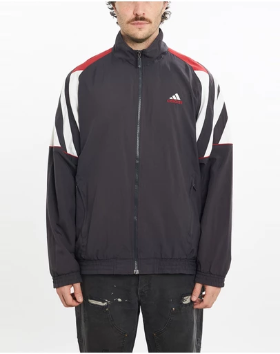 Vintage by The Real Deal - Pre Loved - Vintage 90s Adidas Track Jacket