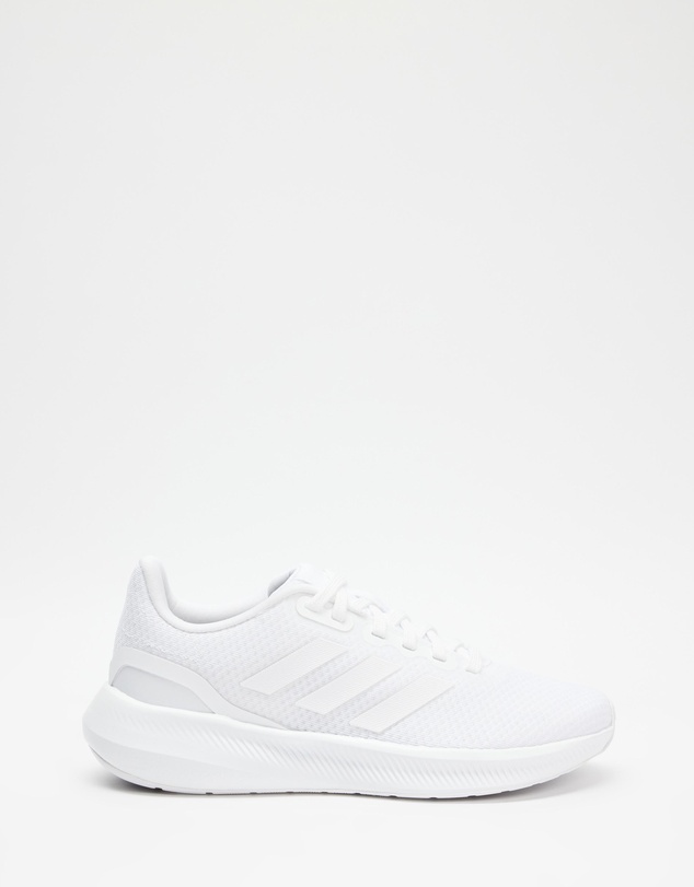 adidas gazelle silver green womens ADIDAS RUNFALCON 3.0 WOMENS  Smiths Sports Shoes Online