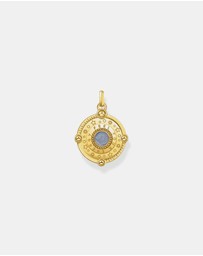 THOMAS SABO - Small Pendant with Sun