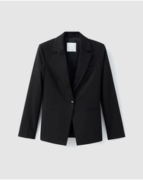 M.N.G - Boreal Blazer