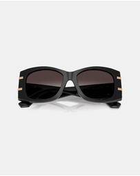 Dolce & Gabbana - DG4501