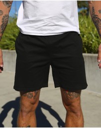 DVNT - Supply Shorts