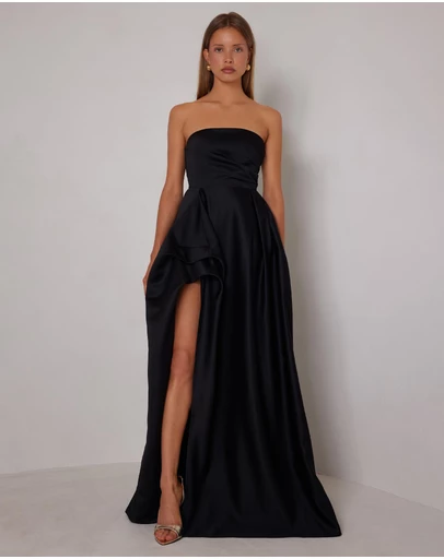 Elle Zeitoune - Marina Dress