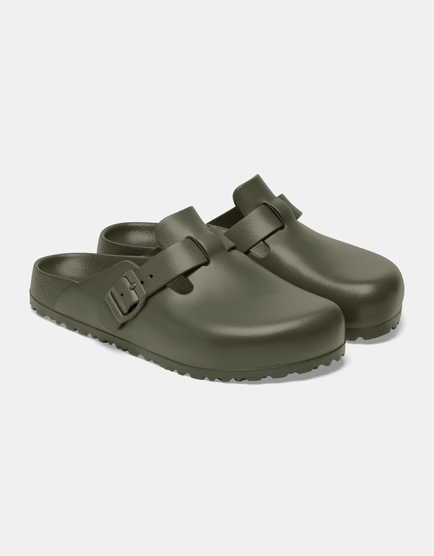Birkenstock - Boston EVA Regular Mens