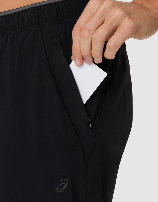 ASICS - Comfort Core Stretch Woven Pant - Men's
