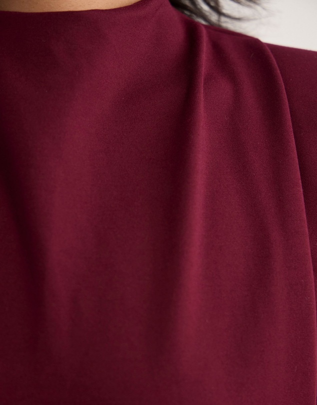 Oxford - Genevieve Ponti Dress