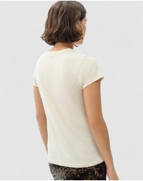 rag & bone - Cheers Tee