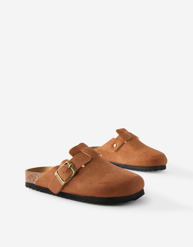 Cotton On Kids - Kids Buckle Slide