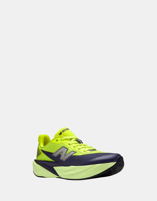 New Balance - Rebel V5 Grade School