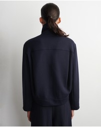 COS - Scuba Track Jacket