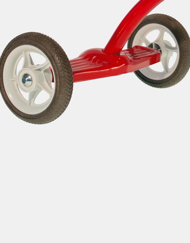 Italtrike - 10 inch Super Lucy Trike Champion