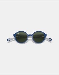 Ray-Ban Junior - 0RJ9075S - Kids