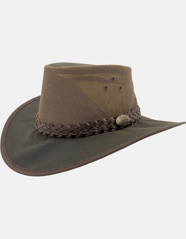 Jacaru - Jacaru 1026B Knockabout Breeze Hat