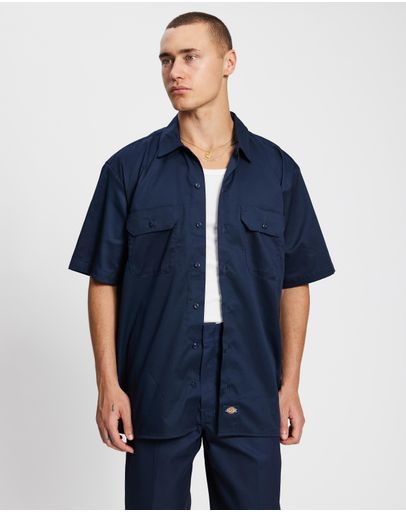 Dark Navy