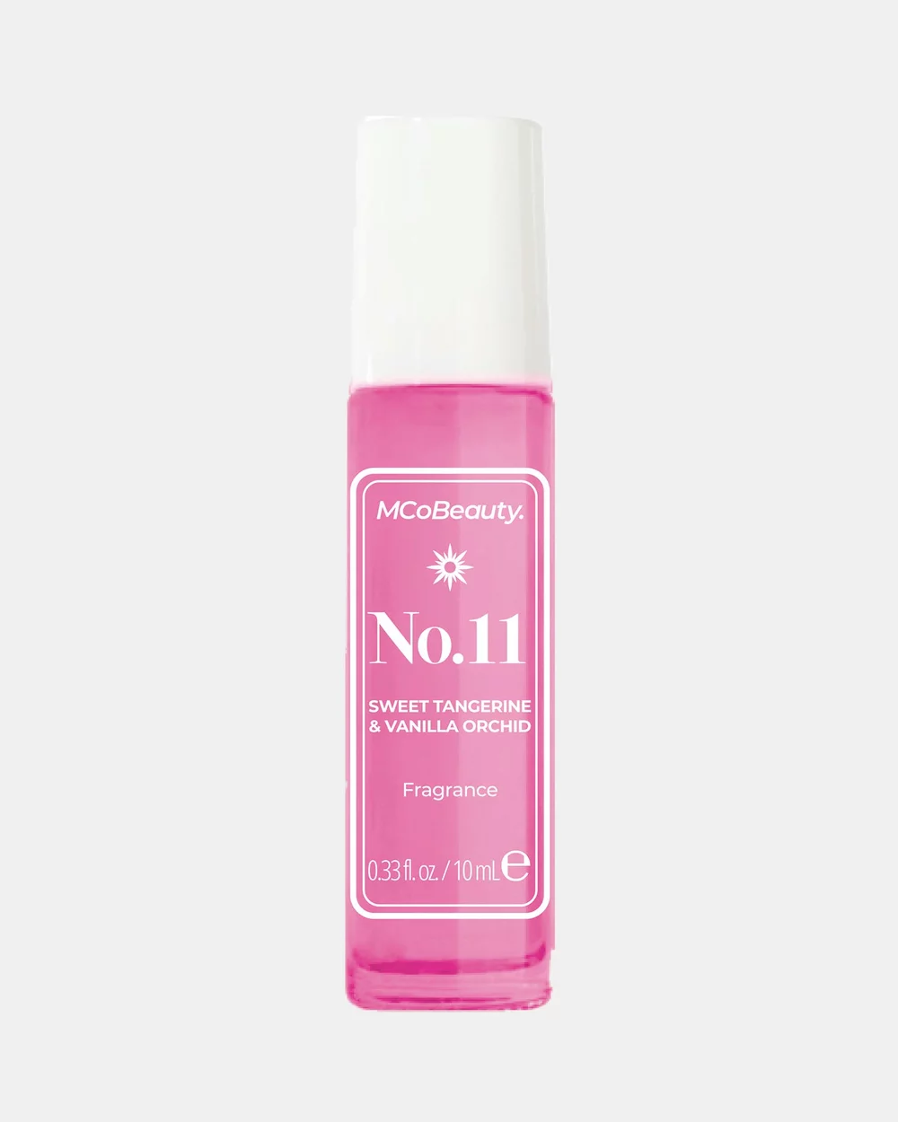 Roll-On Fragrance Hair Body10mL