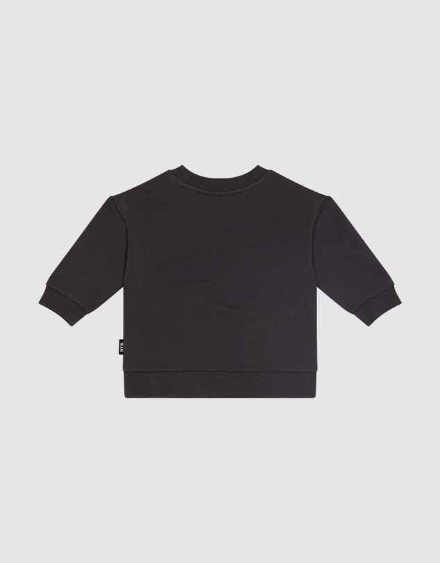 Rock Your Baby - Put On Your Sk8 Face Finnegan Sweatshirt