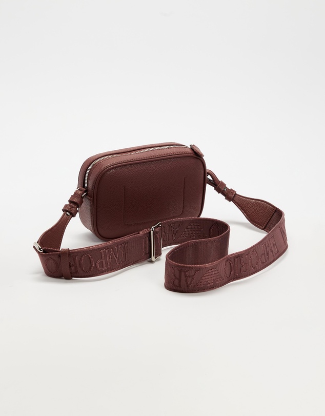 Emporio Armani - Camera Case Simil Cervo