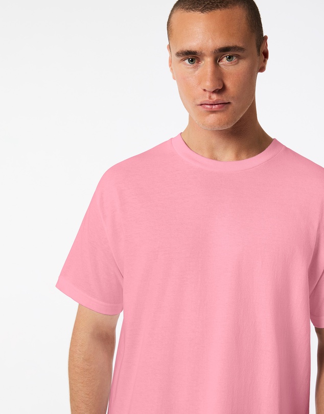 American Apparel - Heavyweight Cotton Unisex T-Shirt