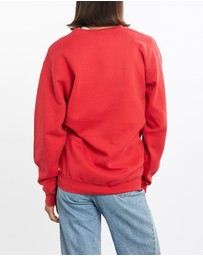 Vintage by The Real Deal - Pre Loved - Vintage 90s NASA Sweatshirt