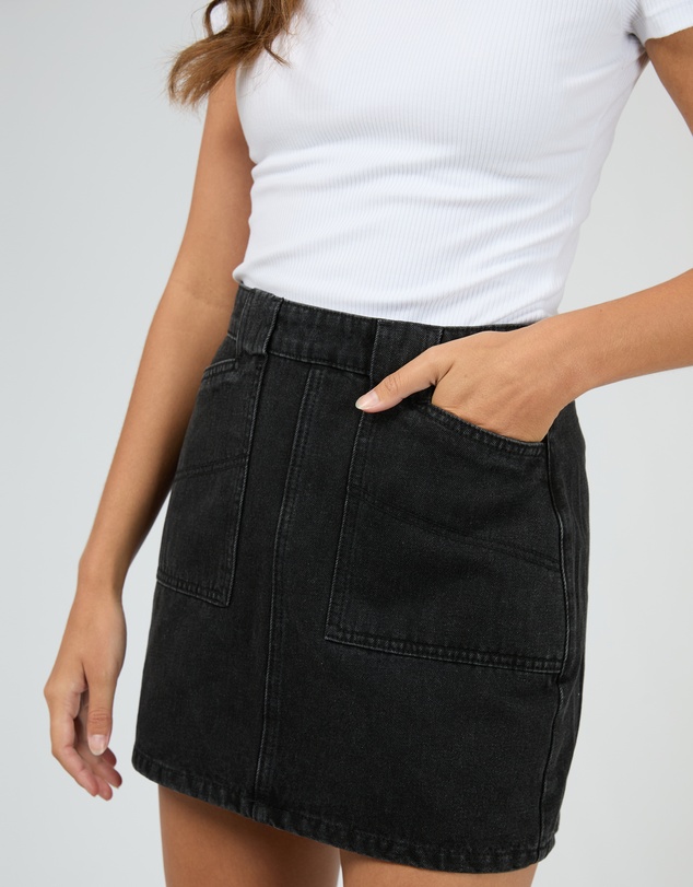 All About Eve - Becca Skirt