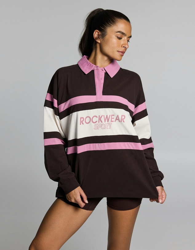 Rockwear - Heritage Long Sleeve Top
