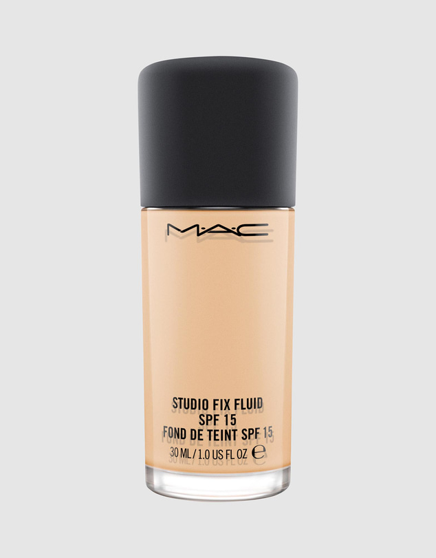 MAC - Studio Fix Fluid SPF 15 Foundation 30ml - NC20