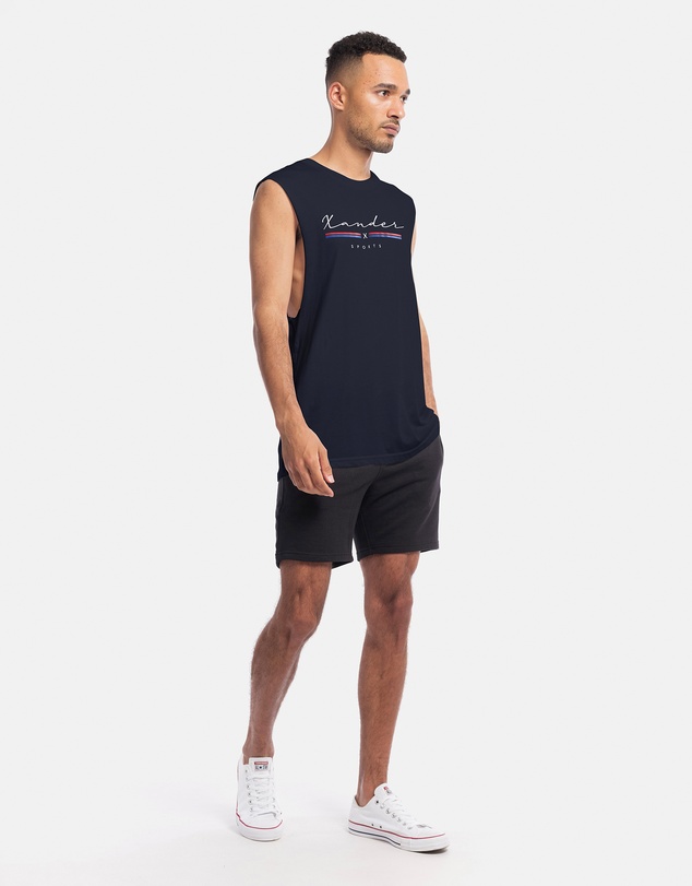 Xander - Grid Tank