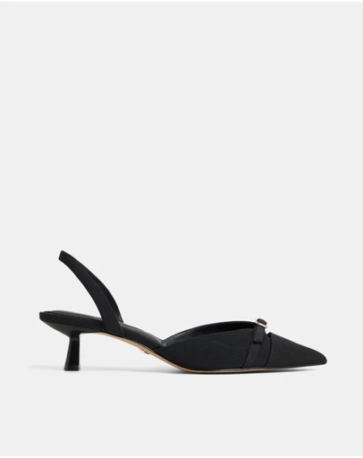 ALDO - Caramen Heels
