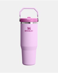 Stanley 1913 - The IceFlow Flip Straw 2.0 Tumbler 30Oz