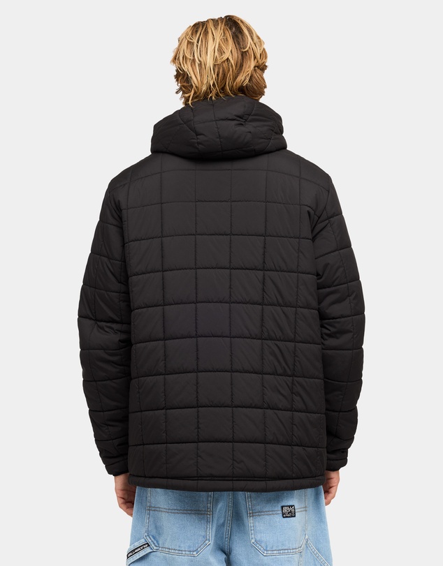 Billabong - Mens Journey Puffer Jacket