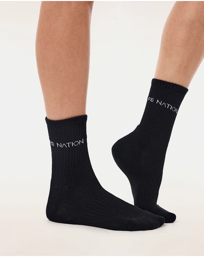 P.E Nation - Signature Sock Pack