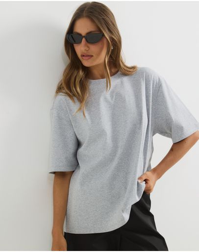 Grey Marl