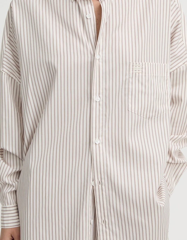 Blanca - Nova Shirt