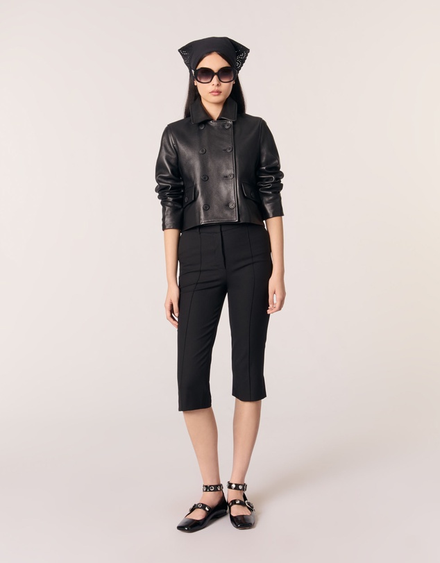 Maje - Porsaire Pants