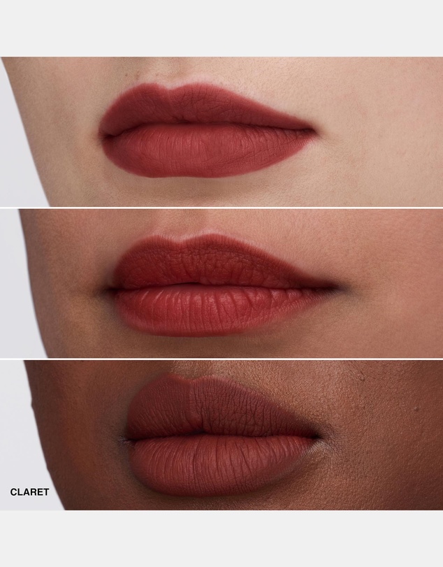 Bobbi Brown - Luxe Cashmere Matte