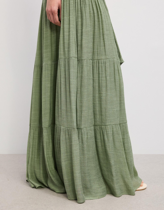The Fated - Luca Maxi Dress