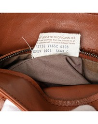 Pre-Loved by Azura Reborn - Pre-Loved bottega veneta Intrecciato Leather Crossbody